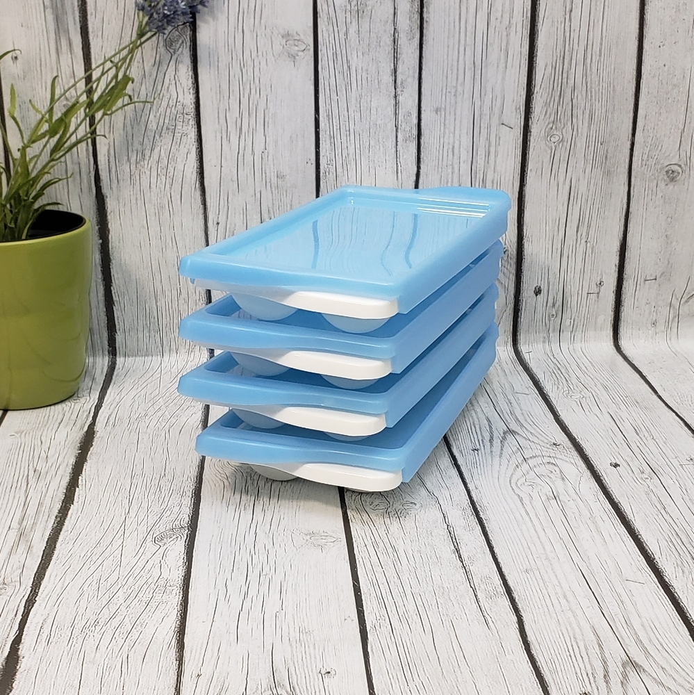 OXO Good Grips Ice Cube Tray - 4 Pack